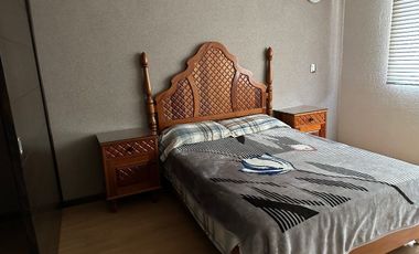 Casa en renta amueblada en Altozano Morelia, Mich