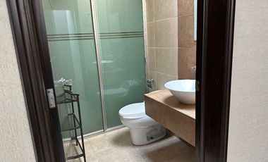 Casa en renta amueblada en Altozano Morelia, Mich
