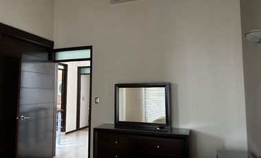 Casa en renta amueblada en Altozano Morelia, Mich