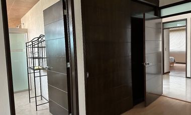 Casa en renta amueblada en Altozano Morelia, Mich