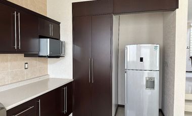 Casa en renta amueblada en Altozano Morelia, Mich