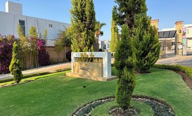 Casa en renta amueblada en Altozano Morelia, Mich