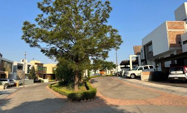 Casa en renta amueblada en Altozano Morelia, Mich