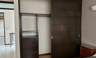Casa en renta amueblada en Altozano Morelia, Mich