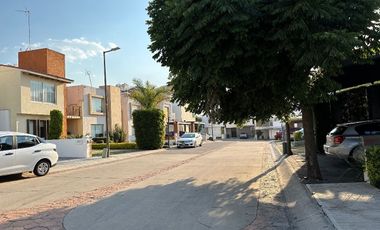 Casa en renta amueblada en Altozano Morelia, Mich