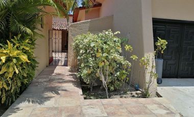 Villas princess 2 Casa en condominio en venta en Granjas del Marqués