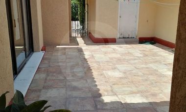 Villas princess 2 Casa en condominio en venta en Granjas del Marqués