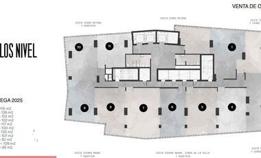 OFICINAS VENTA BALZAC MONTERREY