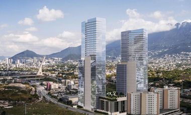 OFICINAS VENTA BALZAC MONTERREY