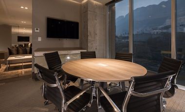 VENTA OFICINA TORRE ALBIA DE 62.64 m2