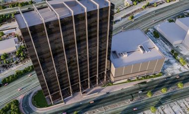 VENTA OFICINA TORRE ALBIA DE 62.64 m2