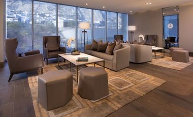 VENTA OFICINA TORRE ALBIA DE 62.64 m2