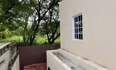 Casa Venta Norte de Villa de Álvarez Colima 2 Recámaras Terraza Amplio Terreno