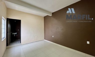 Casa Venta Norte de Villa de Álvarez Colima 2 Recámaras Terraza Amplio Terreno