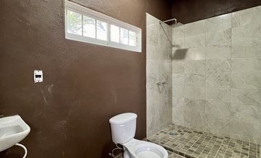 Casa Venta Norte de Villa de Álvarez Colima 2 Recámaras Terraza Amplio Terreno