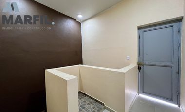 Casa Venta Norte de Villa de Álvarez Colima 2 Recámaras Terraza Amplio Terreno