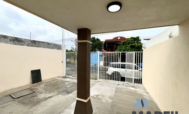 Casa Venta Norte de Villa de Álvarez Colima 2 Recámaras Terraza Amplio Terreno