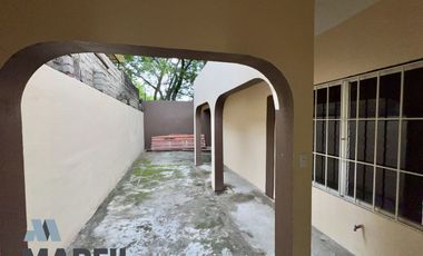 Casa Venta Norte de Villa de Álvarez Colima 2 Recámaras Terraza Amplio Terreno