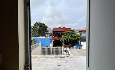 Casa Venta Norte de Villa de Álvarez Colima 2 Recámaras Terraza Amplio Terreno