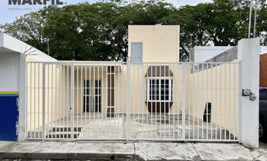 Casa Venta Norte de Villa de Álvarez Colima 2 Recámaras Terraza Amplio Terreno