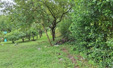 Quinta Campestre | San Francisco | Santiago NL