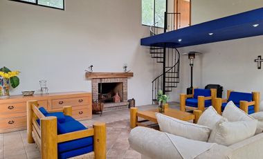 Quinta Campestre | San Francisco | Santiago NL