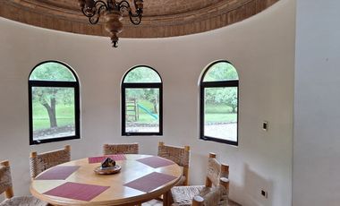 Quinta Campestre | San Francisco | Santiago NL