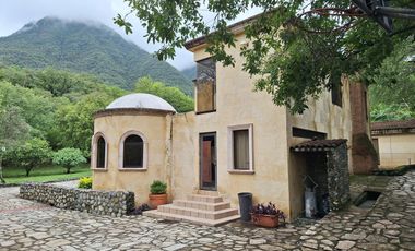 Quinta Campestre | San Francisco | Santiago NL