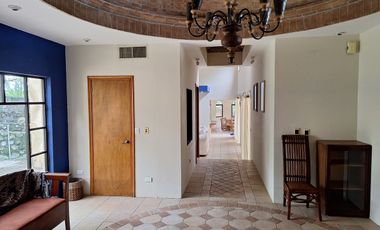 Quinta Campestre | San Francisco | Santiago NL