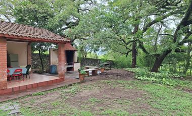 Quinta Campestre | San Francisco | Santiago NL