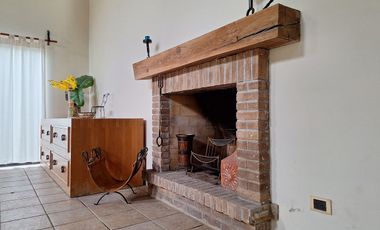 Quinta Campestre | San Francisco | Santiago NL