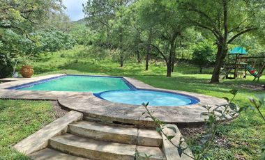 Quinta Campestre | San Francisco | Santiago NL