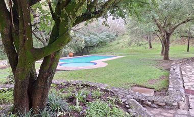 Quinta Campestre | San Francisco | Santiago NL