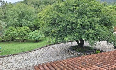 Quinta Campestre | San Francisco | Santiago NL