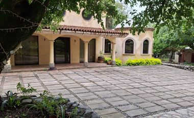 Quinta Campestre | San Francisco | Santiago NL