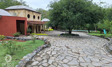 Quinta Campestre | San Francisco | Santiago NL
