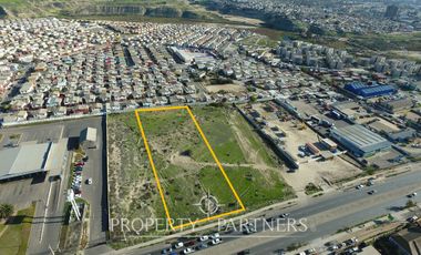 Oportunidad para proyecto en grande en la Cantera a minutos del nuevo Hospital