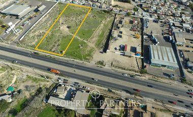 Oportunidad para proyecto en grande en la Cantera a minutos del nuevo Hospital