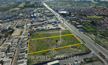 Oportunidad para proyecto en grande en la Cantera a minutos del nuevo Hospital