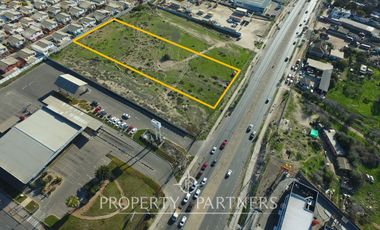 Oportunidad para proyecto en grande en la Cantera a minutos del nuevo Hospital