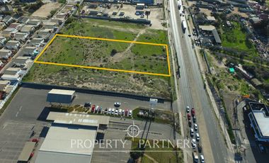 Oportunidad para proyecto en grande en la Cantera a minutos del nuevo Hospital