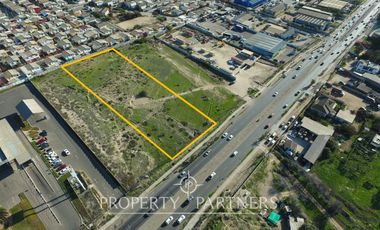 Oportunidad para proyecto en grande en la Cantera a minutos del nuevo Hospital