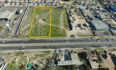 Oportunidad para proyecto en grande en la Cantera a minutos del nuevo Hospital