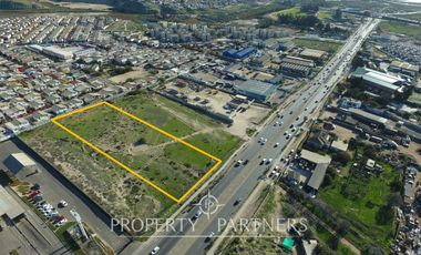 Oportunidad para proyecto en grande en la Cantera a minutos del nuevo Hospital