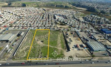 Oportunidad para proyecto en grande en la Cantera a minutos del nuevo Hospital