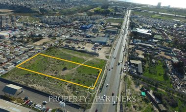 Oportunidad para proyecto en grande en la Cantera a minutos del nuevo Hospital