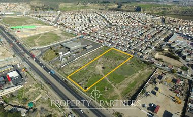 Oportunidad para proyecto en grande en la Cantera a minutos del nuevo Hospital