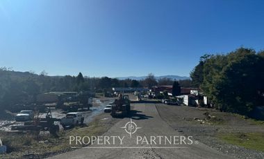 Oportunidad de arriendo comercial sitio urbano de 4000m2