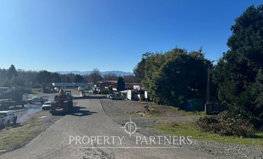 Oportunidad de arriendo comercial sitio urbano de 4000m2