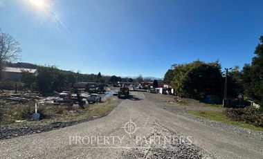 Oportunidad de arriendo comercial sitio urbano de 4000m2
